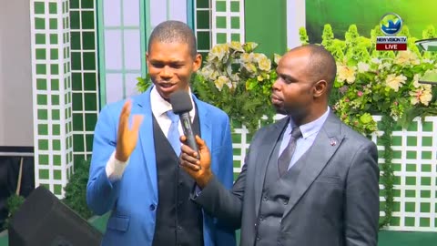 KINGDOM ALIGNMENT CONFERENCE (KAC) LIVE || EQUIP DAY 1|| Apostle David Wale Feso