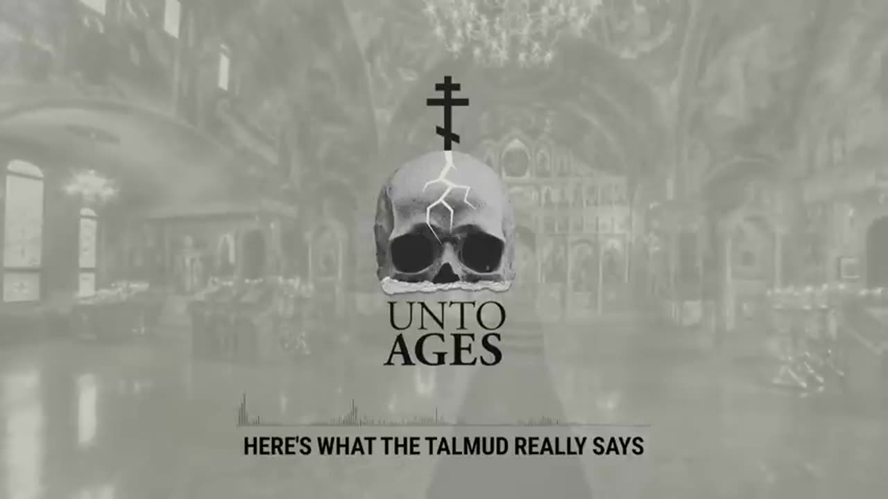 What The Talmud REALLY Says |* Splitseed were rejected and formed their own religion. “You are of your father the devil, and the desires of your father you want to do. He was a murderer from the beginning, and does not stand in the truth,