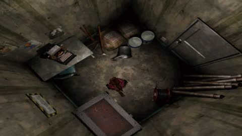 Resident Evil 2 S2 E8