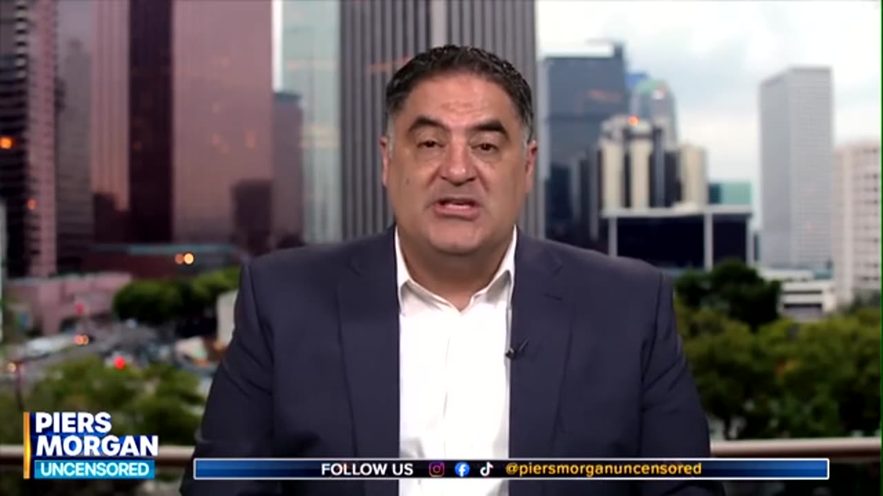 “She Had The Hosts On Her Side” Trump vs Harris Debate SUPER PANEL_part8