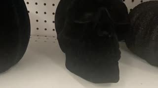 175 days until Halloween
