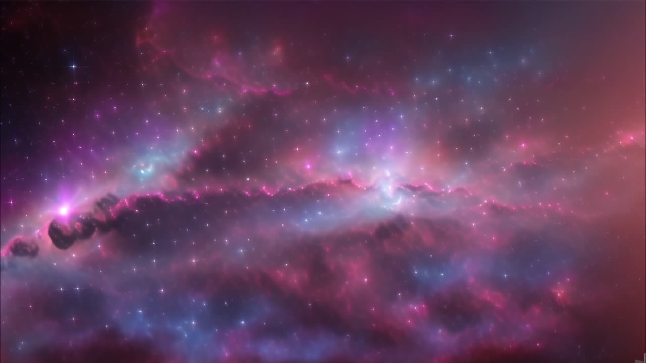Relaxing Space