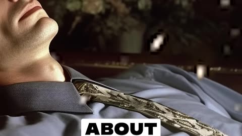 The TRUTH about When You DIE #death #afterlife #heaven #hell #jesus #shorts #reels #fyp