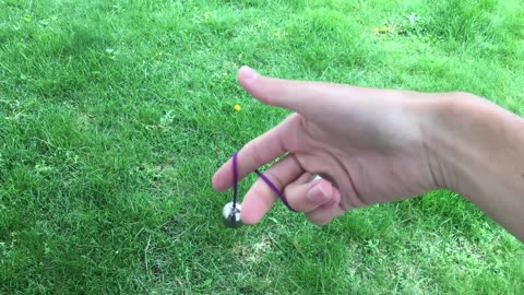 Begleri tutorial_ grapevine