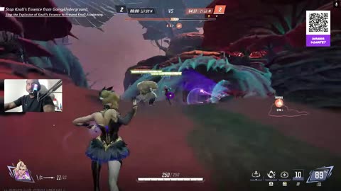 Sensational Saturday Stream Incoming! | Got back to Diamond last night, now its time to climb for Grandmaster! | JOIN ME! | !discord |