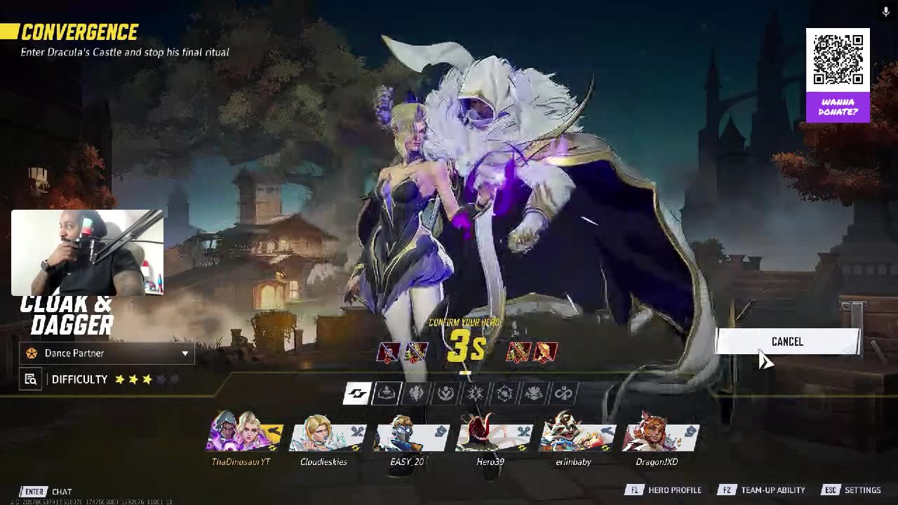 Sensational Saturday Stream Incoming! | Got back to Diamond last night, now its time to climb for Grandmaster! | JOIN ME! | !discord |