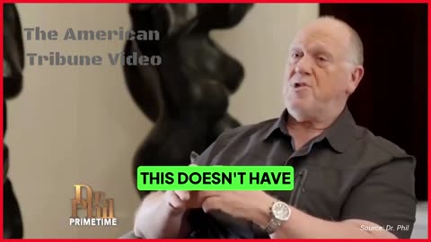 Tom Homan Warns of Harsh Reprisals for Dems Doxing ICE Agents as ICE “Families are Being Threatened”