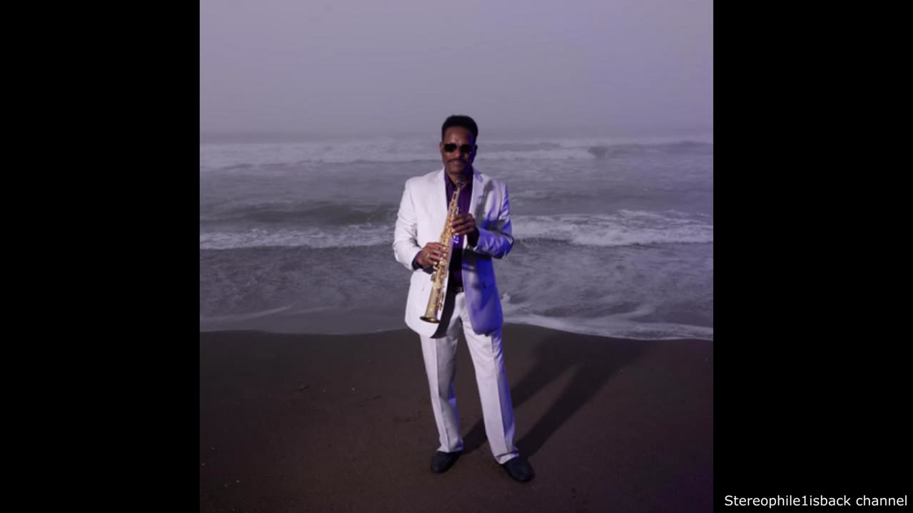 Tim Merritt - Make It Work