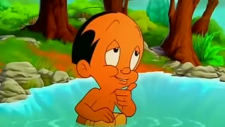Patoruzito, la película - Película completa