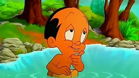 Patoruzito, la película - Película completa