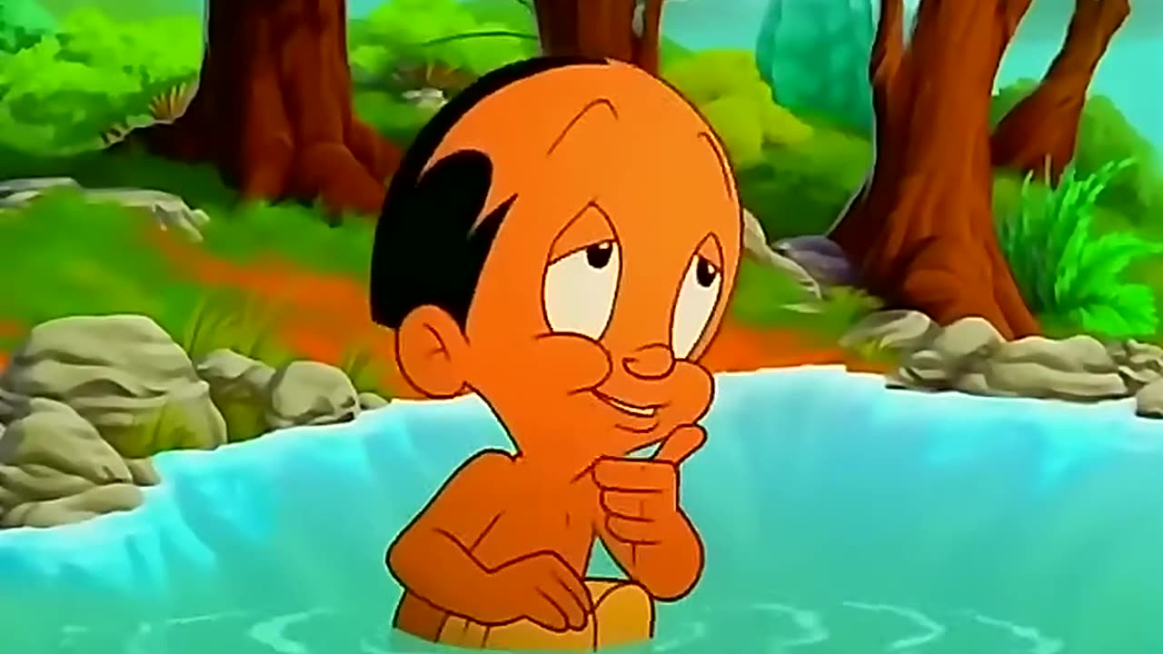 Patoruzito, la película - Película completa