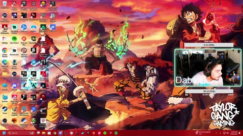 FullTime Streamer Once Again | 420/710 Vibes