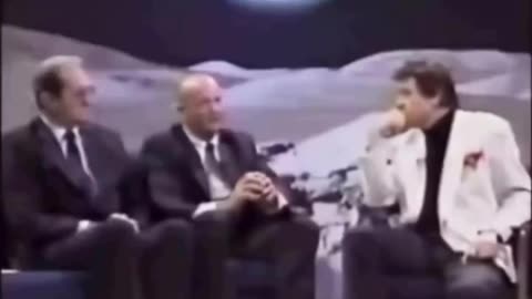 The Subtle Heads Up We Missed in 1983