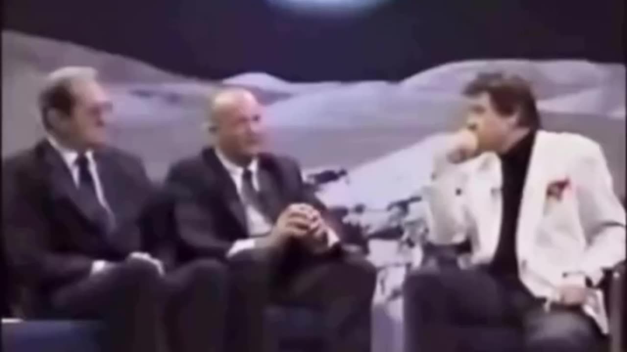 The Subtle Heads Up We Missed in 1983