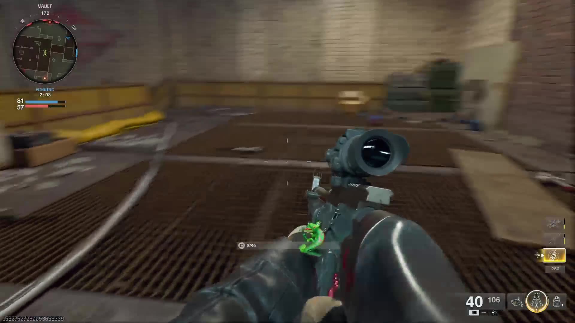 B06: Double XP Labor Day Weekend2025