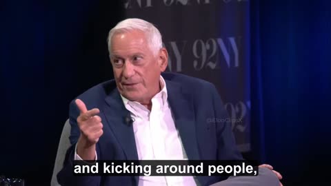 Walter Isaacson: Instead of Buying an Island, Elon Musk Decides to Send a Rocket to Mars