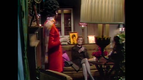 016) Dark Shadows • #0891 (Mon. 24Nov'69)