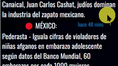 🔴 RESUMEN: FIN DE SEMANA 30 | Srio. de Adán Augusto participó "eliminación" 27 personas