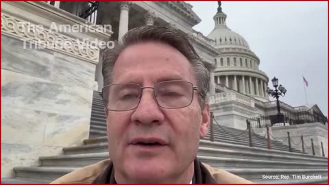 GOP Congressman Exposes How “Soros-Backed Groups” are Lying about Fraud to Discredit DOGE