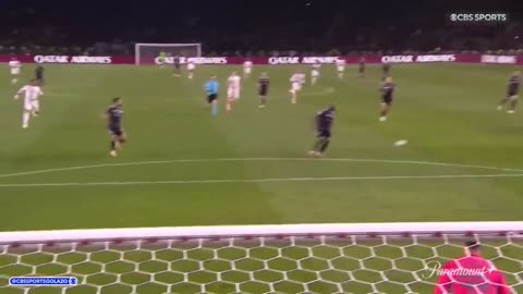 Qarabag - Chelsea 2:2 | 05. 11. 2025 | Champions League