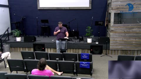 09/07/2025 Sunday Service