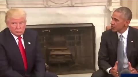 Karli Bonne’ 🇺🇸 - OBAMAGATE