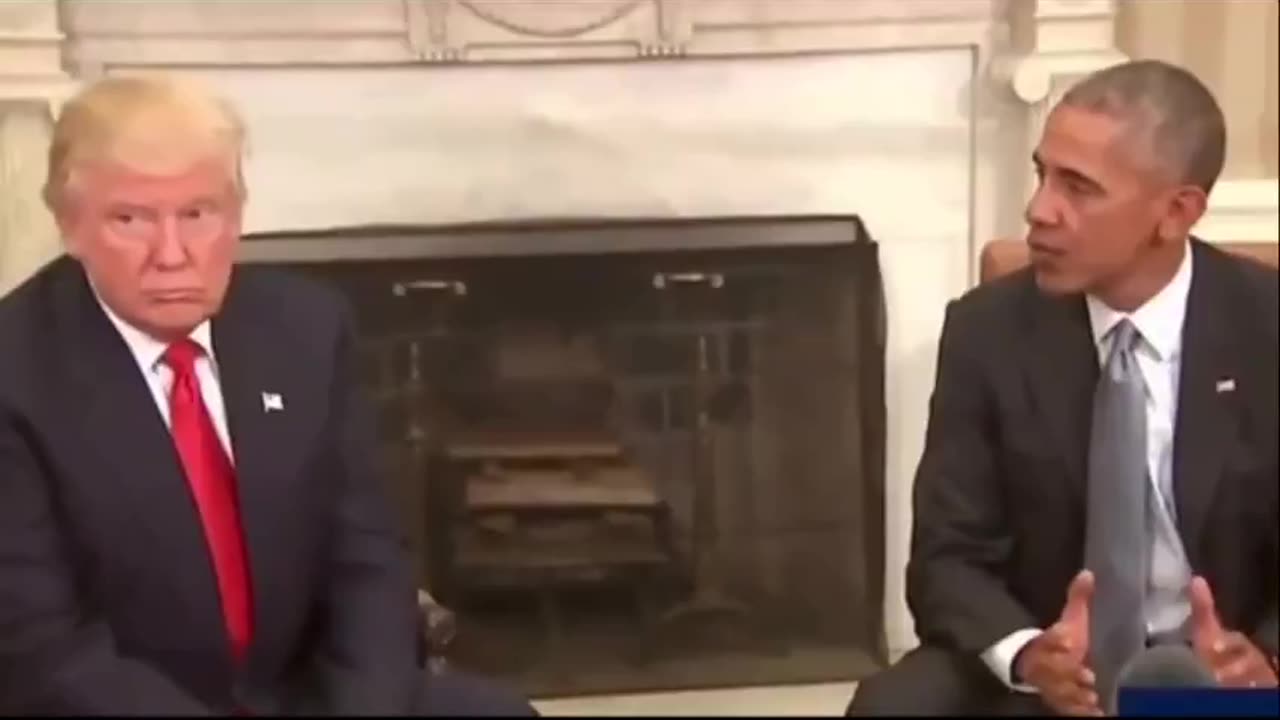 Karli Bonne’ 🇺🇸 - OBAMAGATE