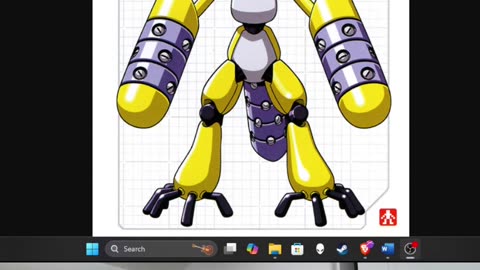 Medabot Thoughts: Macularius