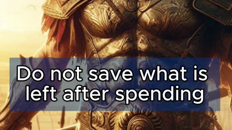 Warren Buffett's One Rule That Separates Rich From Poor