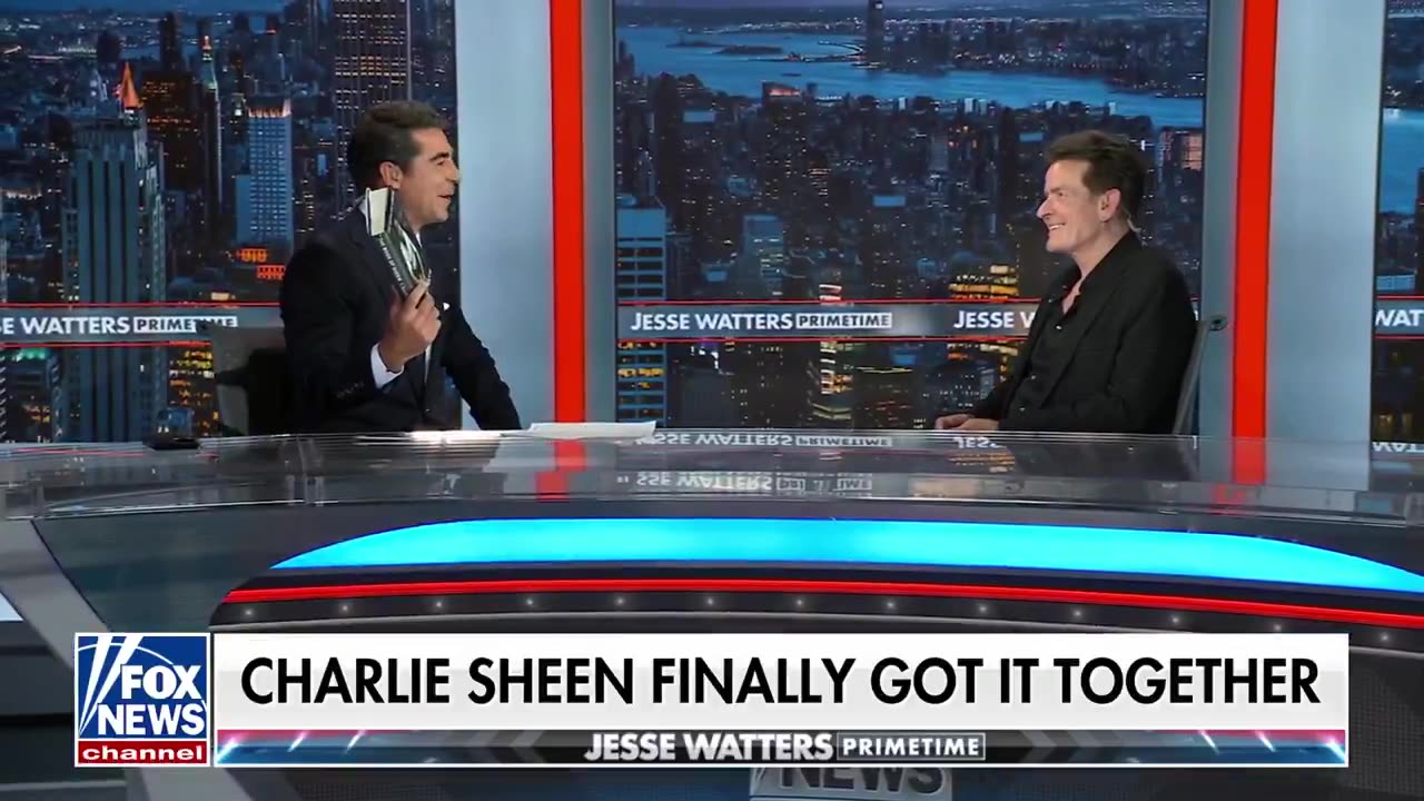 🚨 Actor Charlie Sheen Talks About DRUGS, SEX & REHAB