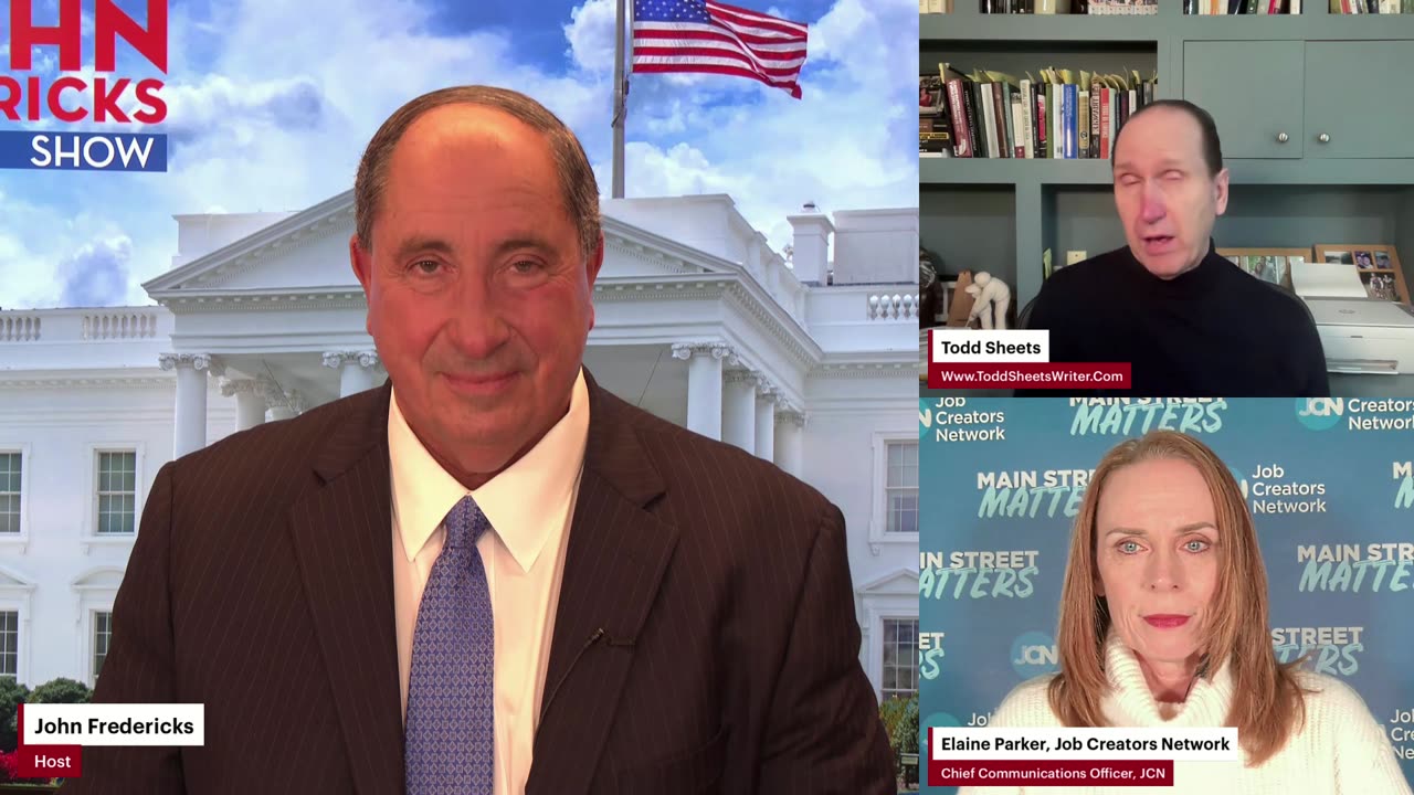 OTB Full Ep. 12/16/25