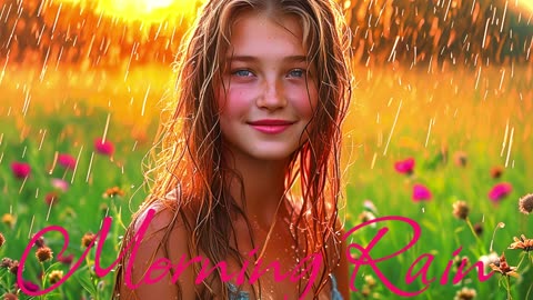 JAZZ.Song Morning Rain.