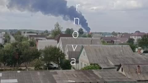 Klimove in Bryansk region