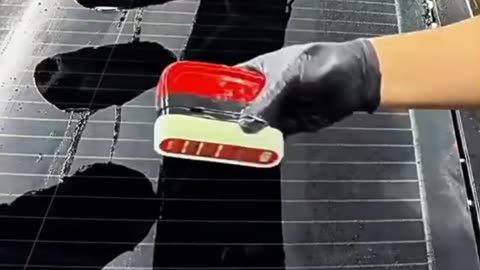 Car Glass Oil Film Remover – Powerful Windshield Cleaner & Polishing Compound (55% OFF)