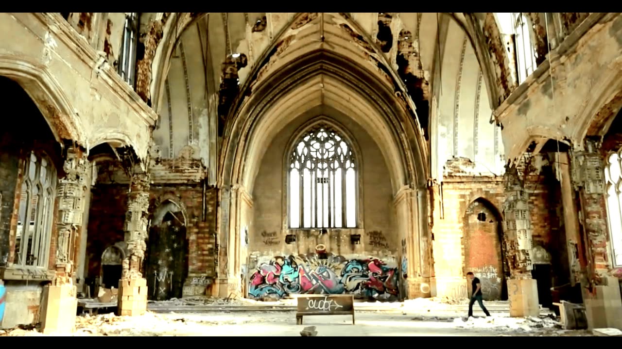 Fr Hewko, Liberalism Leaves Destruction in its Wake 8/1/25 (NH)