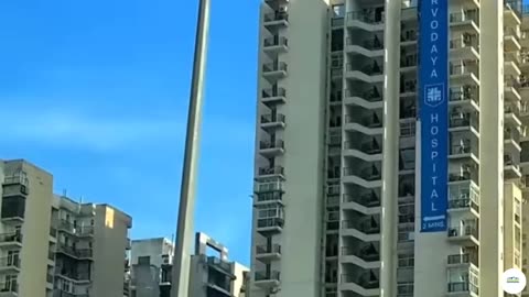 Gaur City 5th Avenue 2/3/4 Flats Noida Extension