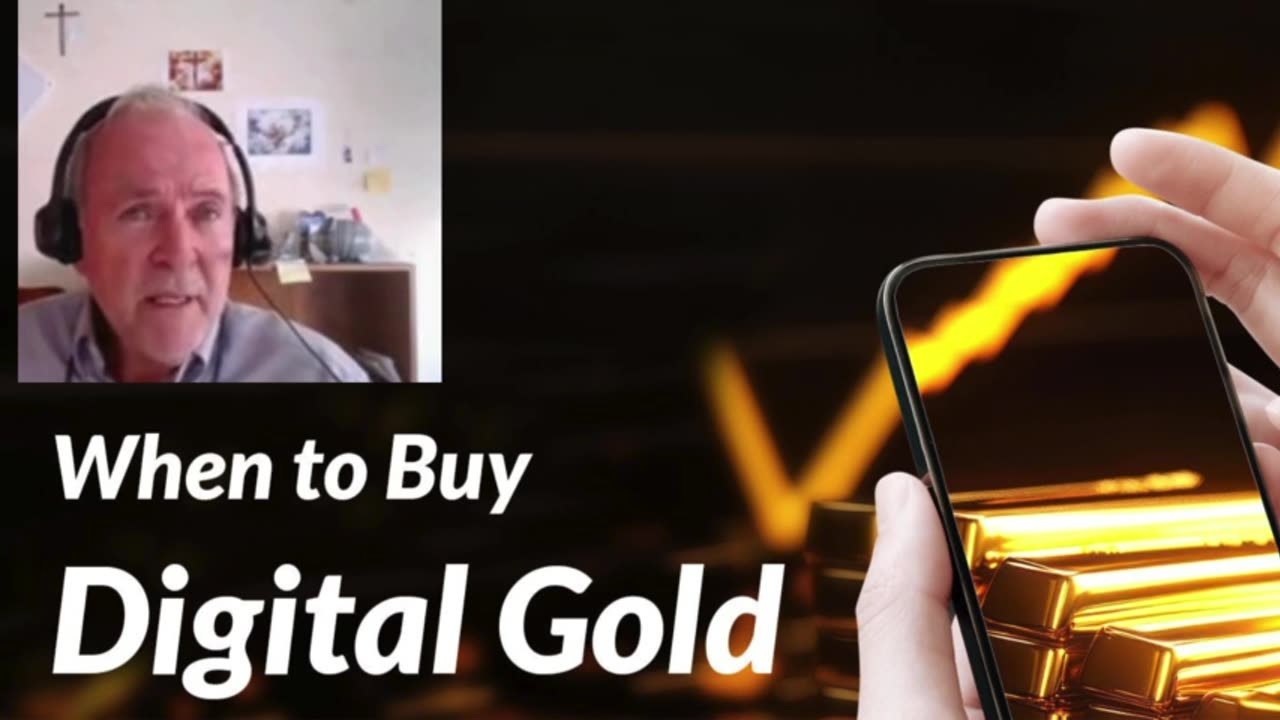 Jim Willie - Buy GOLD 2026