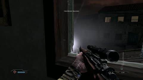 Operation Husky - Ultra Realistic Graphics Gameplay Medal of Honor Airborne 2007