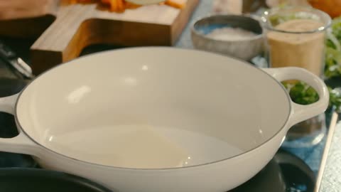 Petits Plats en Équilibre : Cassoulet à la Saucisse de Morteau