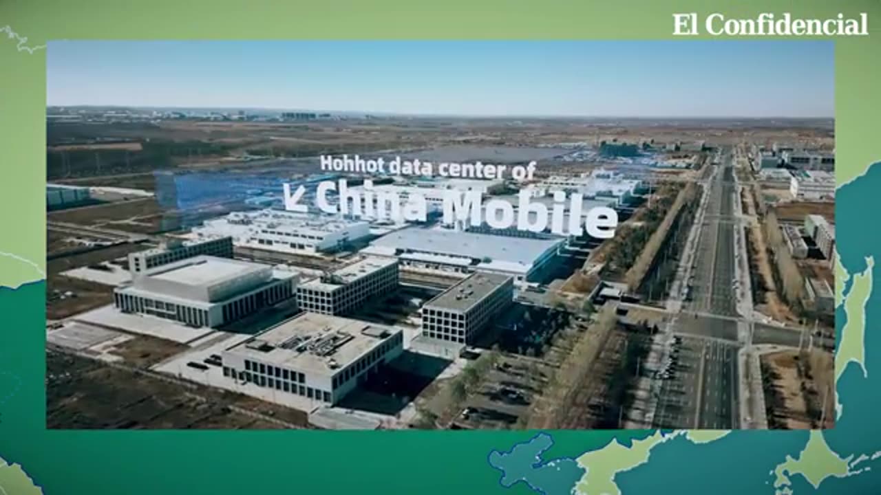 CONSUMO DE ENERGIA DE LA INTELIGENCIA ARTIFICIAL