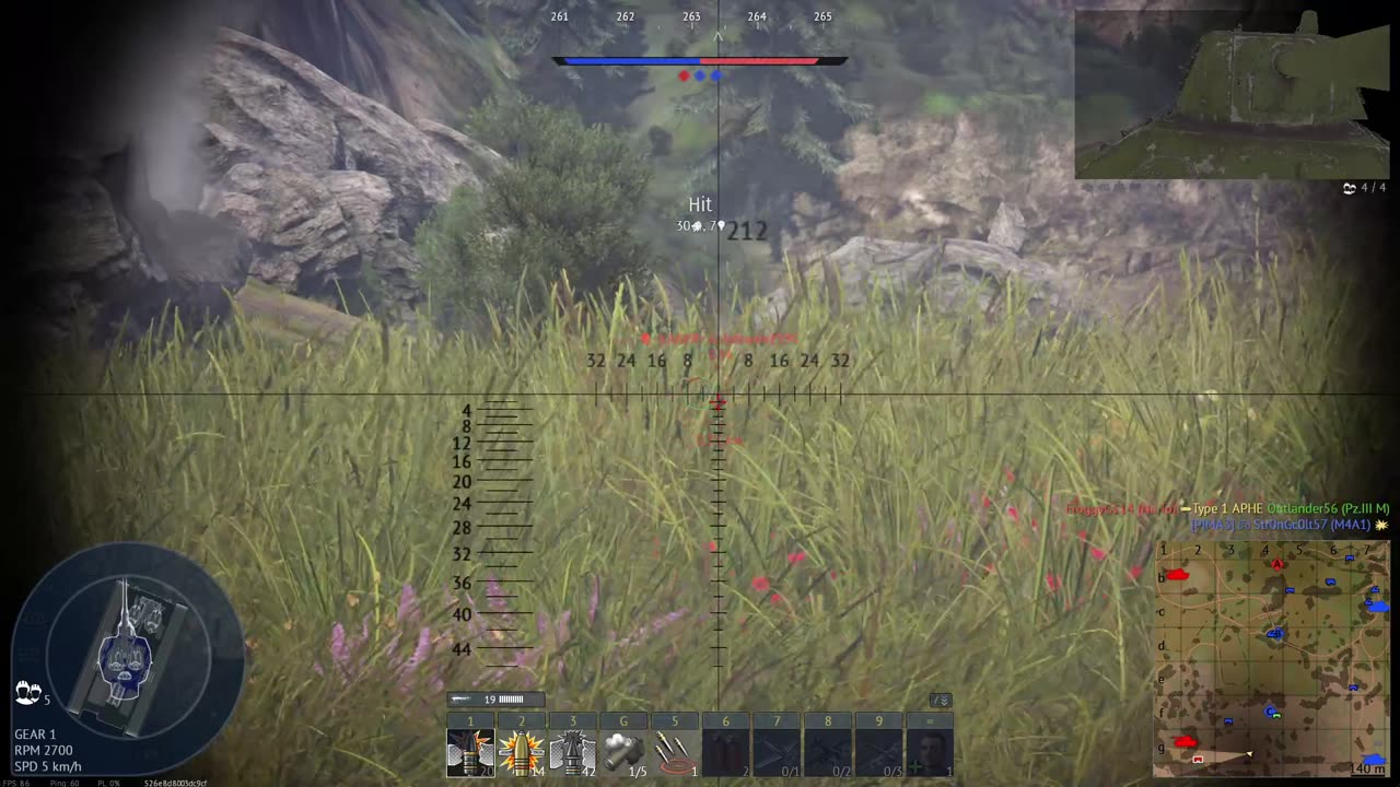 War Thunder