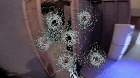 Replay Airsoft Clip of the day