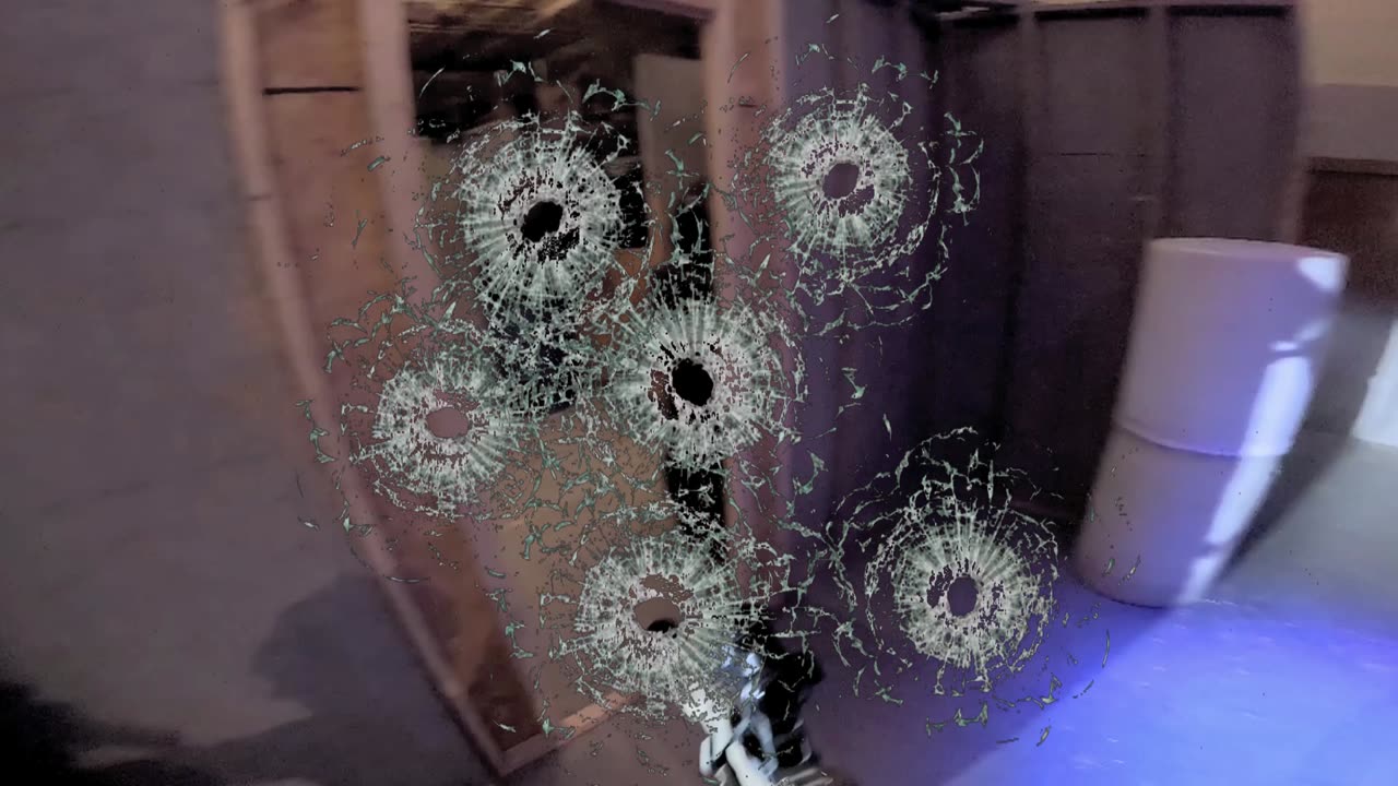 Replay Airsoft Clip of the day