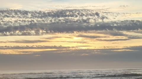 Beautiful Sunset