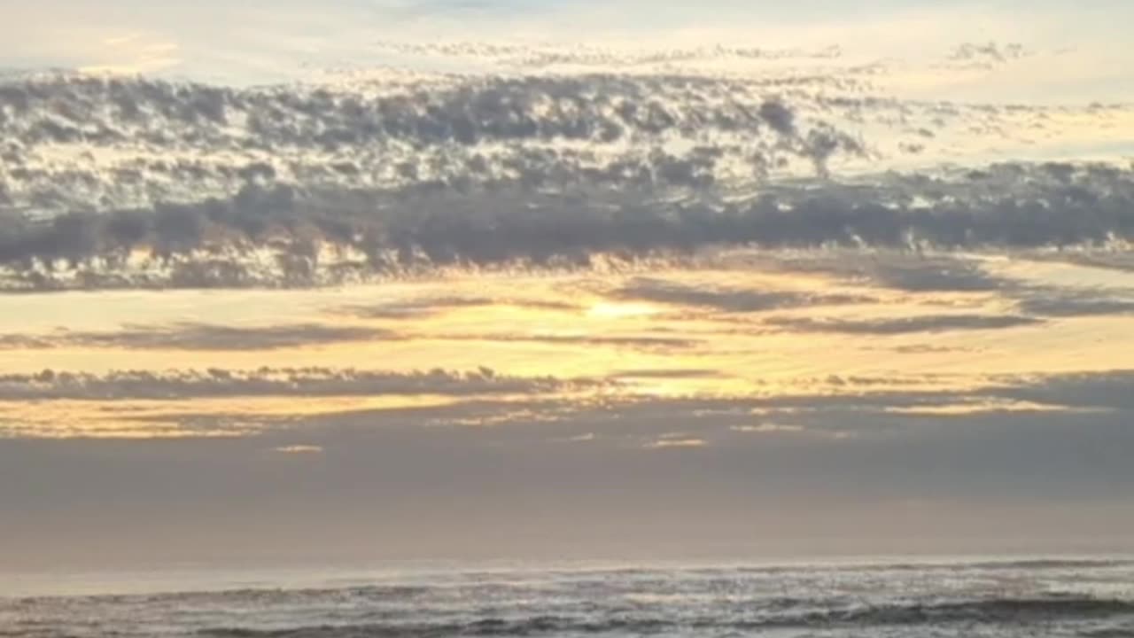 Beautiful Sunset
