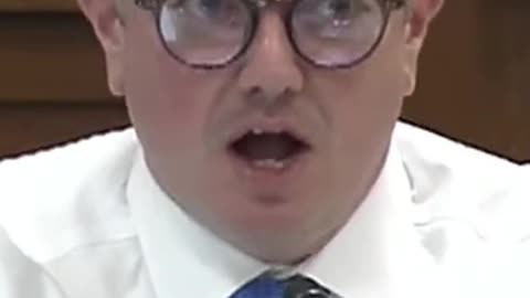 Congressman Burlison UNLEASHES on Alejandro Mayorkas for his 'secure' border statement under Biden!