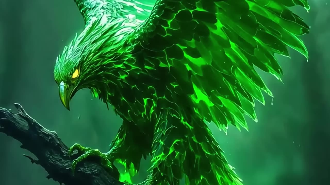 Eagles + Liquids (2160p60)