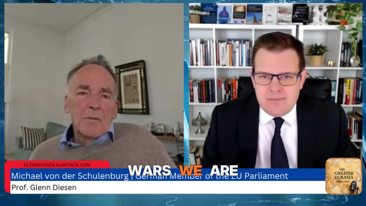 If countries are convinced of their own moral virtue