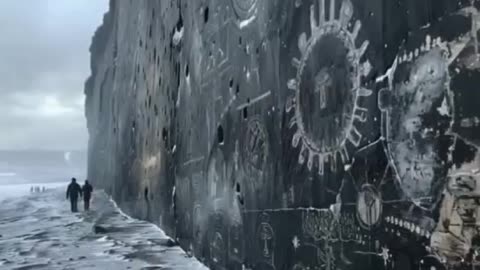 COVERT OPS IN ANTARCTICA