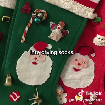 8 crazy facts about Christmas you never knew